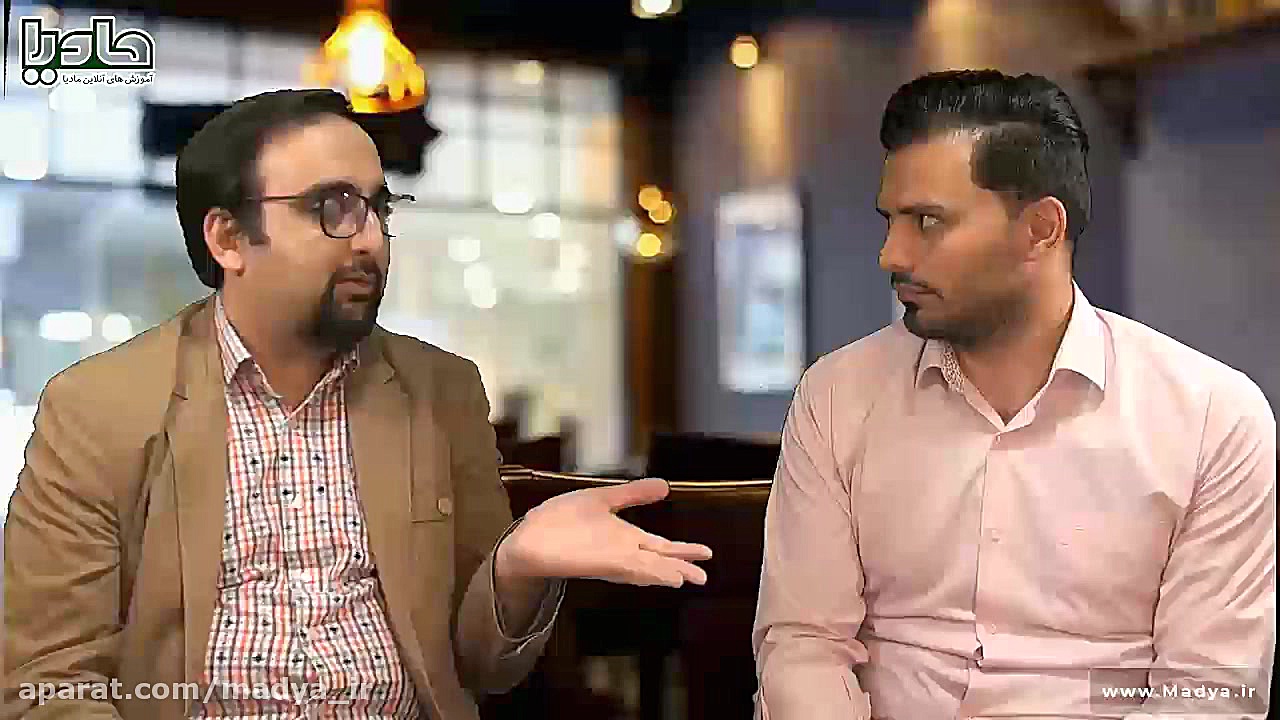 رویداد آنلاین با موضوع اهداف ع...