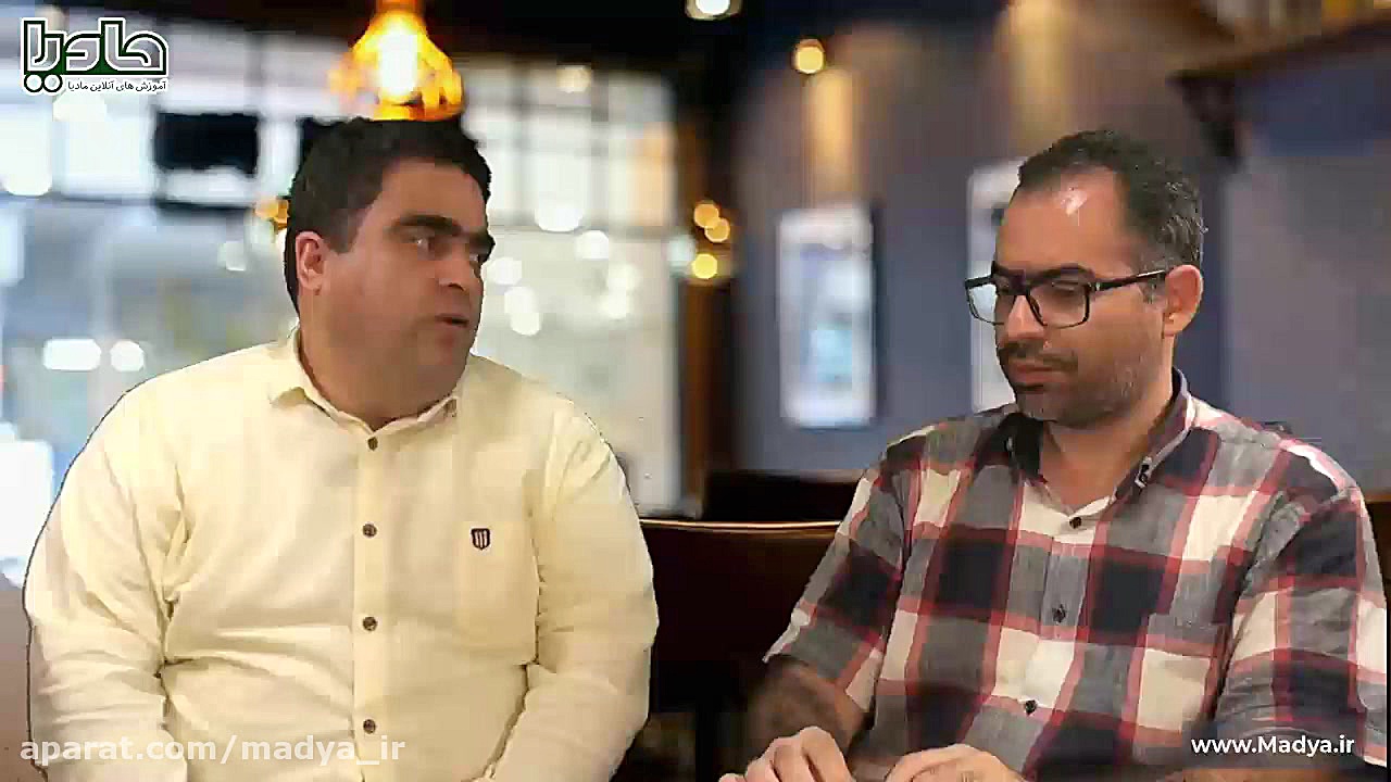 رویداد آنلاین با موضوع بررسی ق...