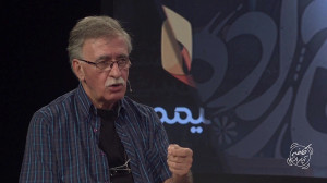 همایون اسعدیان : سریال نمایش خ...