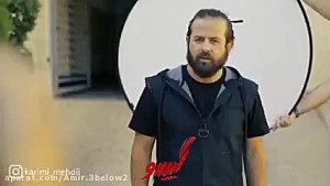 سریال عاشقانه 2 (گیسو) قسمت او...