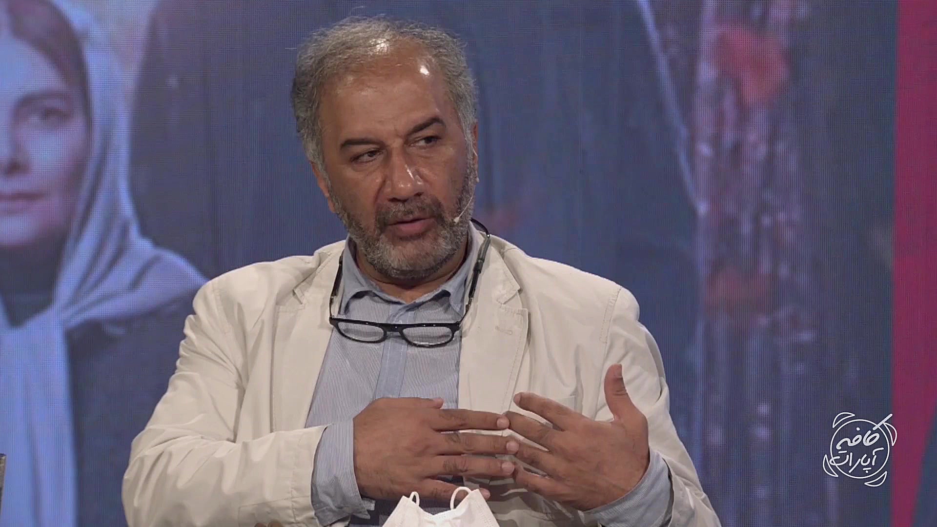 ممنوعیت بیش از حد تلوزیون