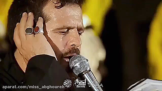 کلیپ محرم سینه زنی