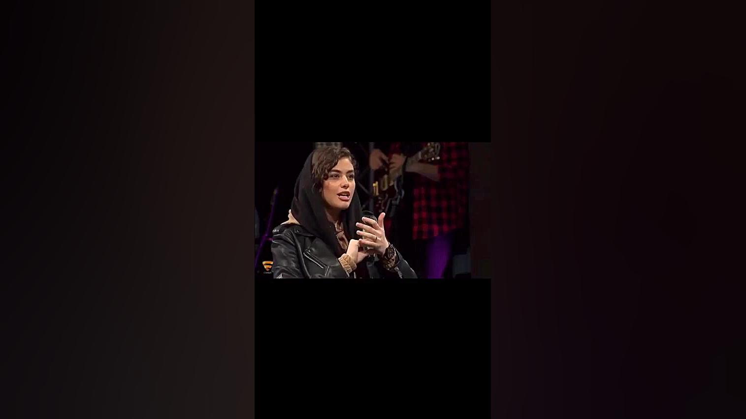 ماجرای آشنایی ریحانه پارسا و م...