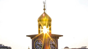 میثم مطیعی  روضه خوانی شب هشتم...