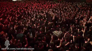 مهدی رسولی  مداحی شب هشتم ماه...