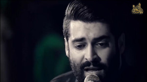مداحی حضرت علی اصغر | بس کن رب...