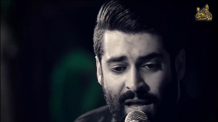 مداحی حضرت علی اصغر | بس کن رب...