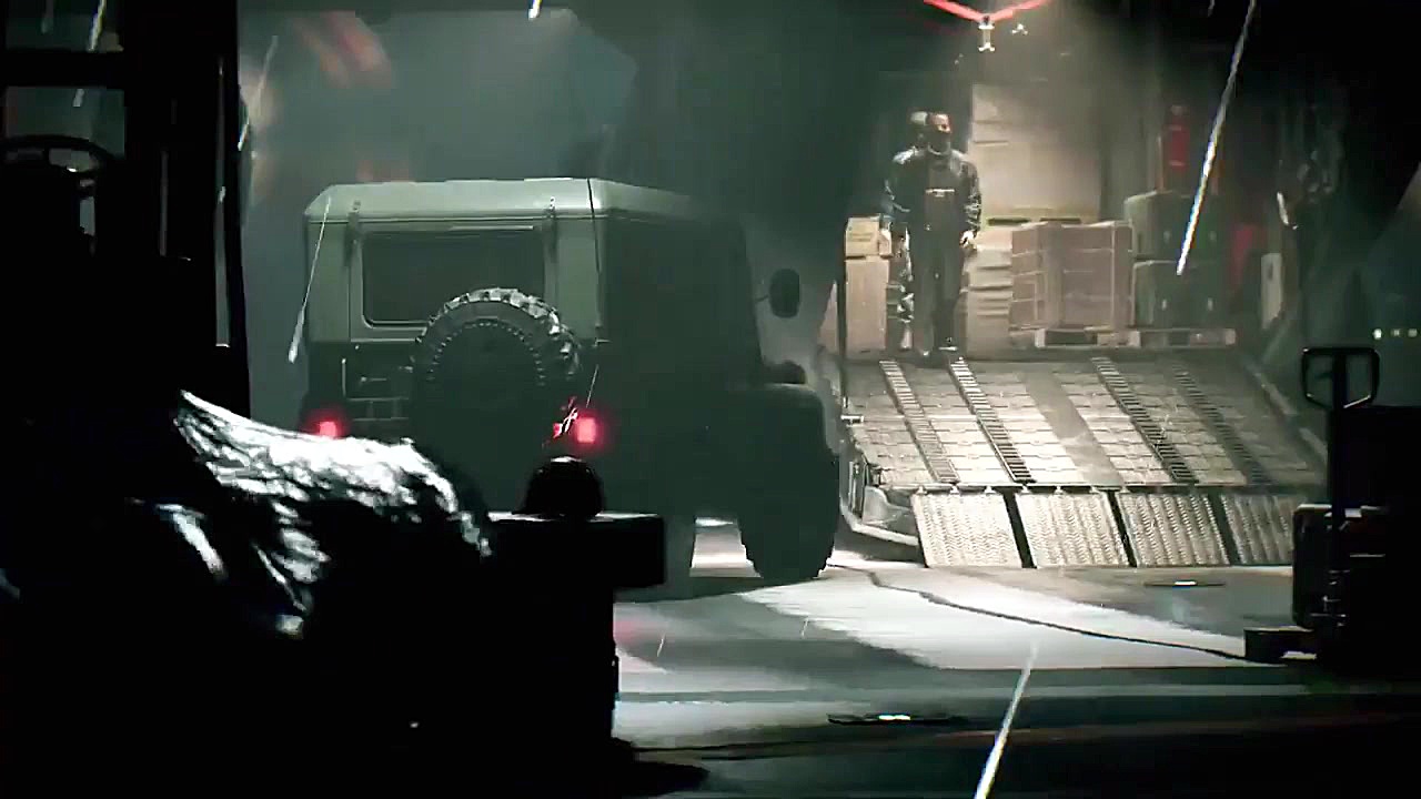 تریلر جدید Call of Duty Black...