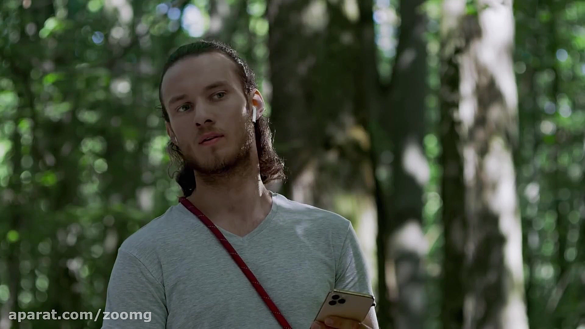 تریلر بازی The Witcher: Monste...