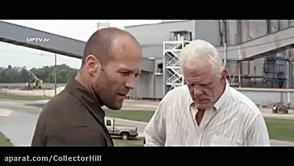 فیلم سینمایی دوبل فارسی .پارکر...