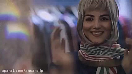 آموزش صیغه یک ساعته در سریال آ...