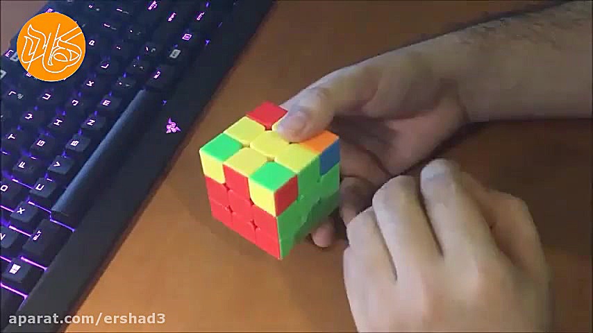 قسمت ششم روبیکا