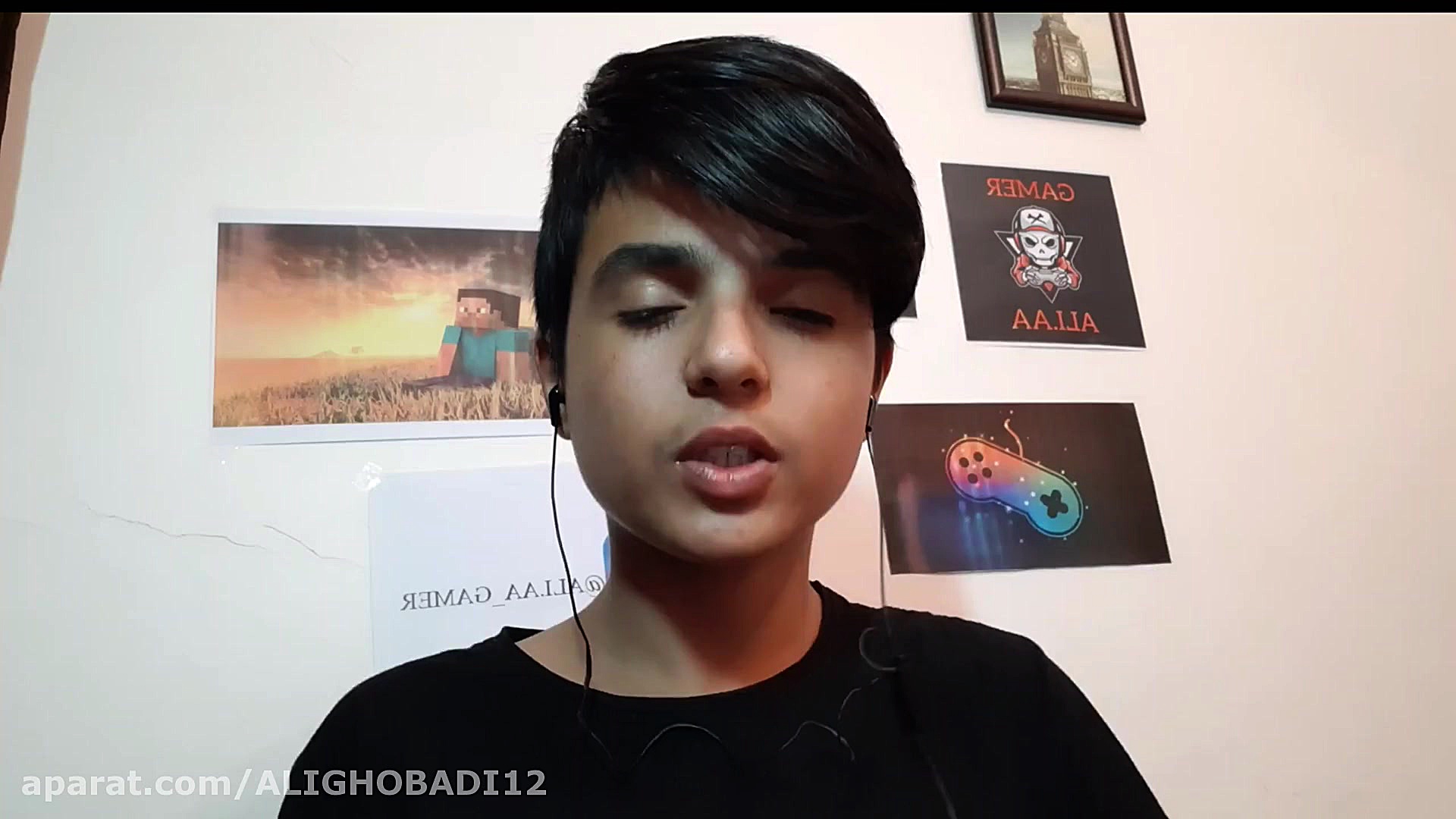 راز بسیار خفن و باحال دیگه در...