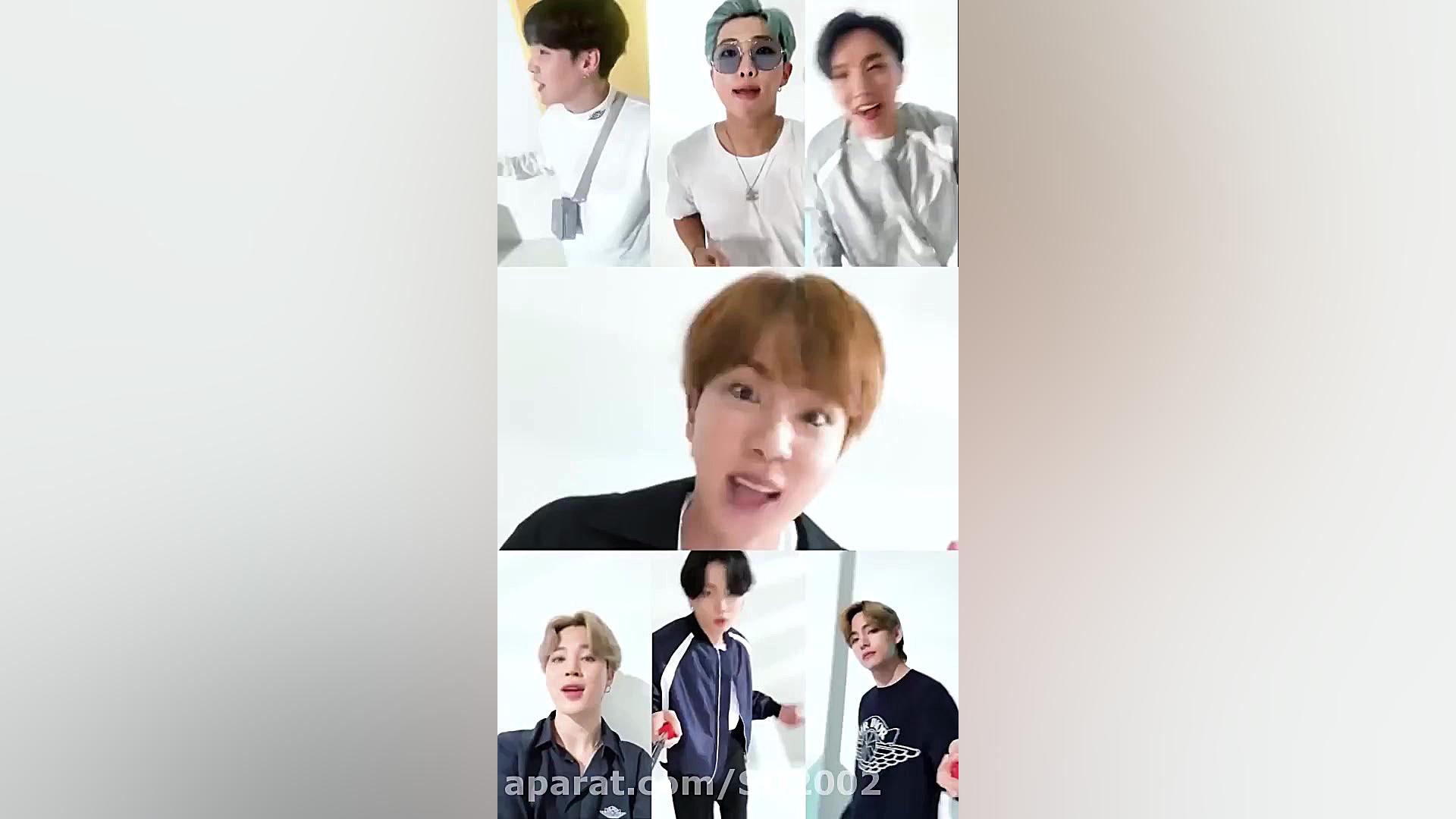 BTS (방탄소년단) Sing & 039;Dy...