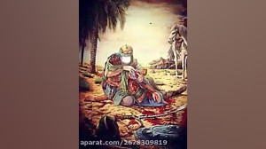 نوحه سینه زنی  زبانحال زینب با...