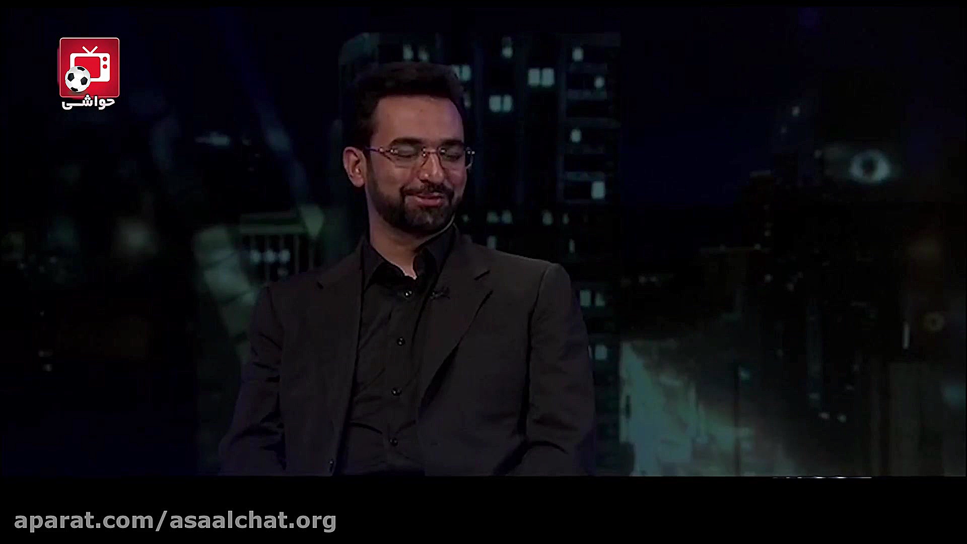 کنایه وزیر پرسپولیسی به استقلا...