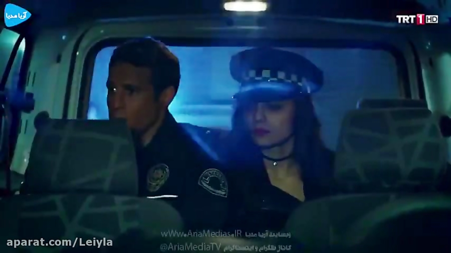 سریال ترکی گشت مدرسه قسمت اول...