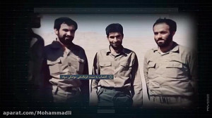 مستند قیام موشکها