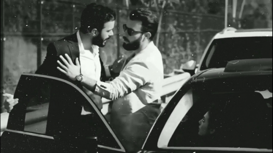 موزیک ویدیو عاشقانه بسیار زیبا...