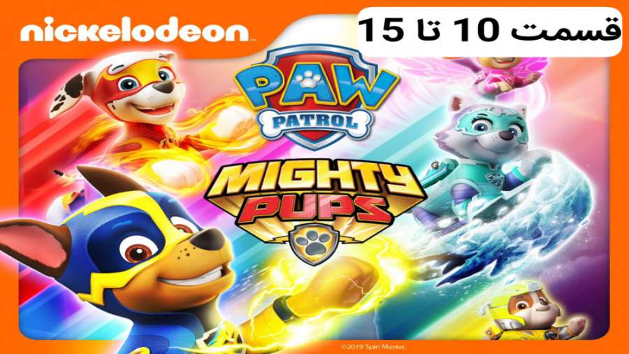 مجموعه ی جذاب و دیدنی سگهای نگ...