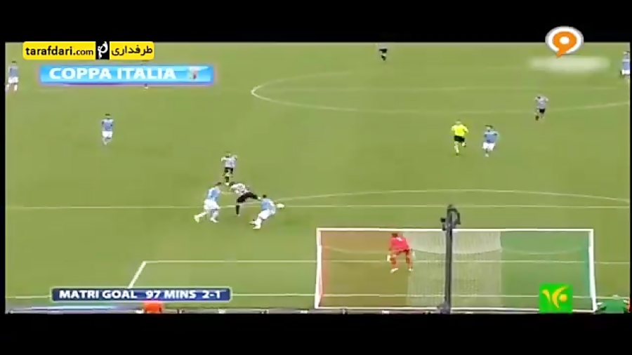 فوتبال 120 گزارشی از قهرمانی ی...