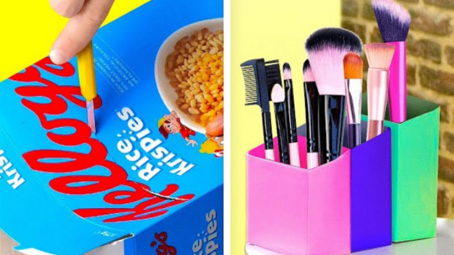 ترفند و خلاقیت  ۳۱ ایده راحت و...