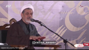 موعظه امام حسین(ع) به عمر سعد...