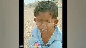 قرآن خواندن پسر نابینا جهانی ش...