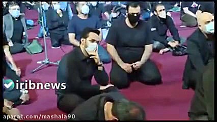 وقتی شارژ باتری ماشین جهرمی تم...