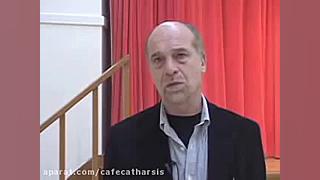 نگاهی به مستند گفتگو با سایه ا...