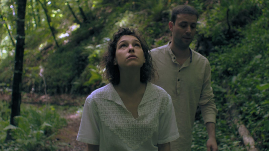 فیلم دلبستگی Belonging 2019 با...