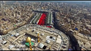نوحه ترکی زیبای ای کربلا | مدا...