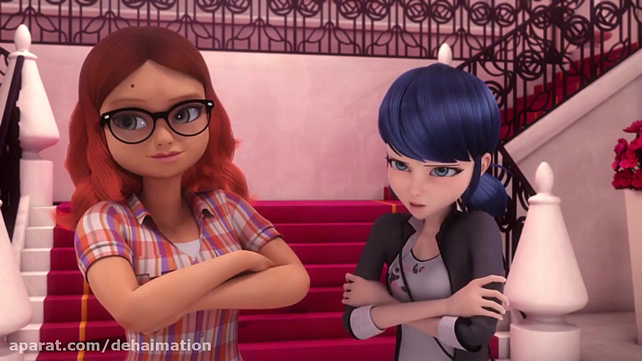 دانلود کارتون دخترانه ماجراجوی...