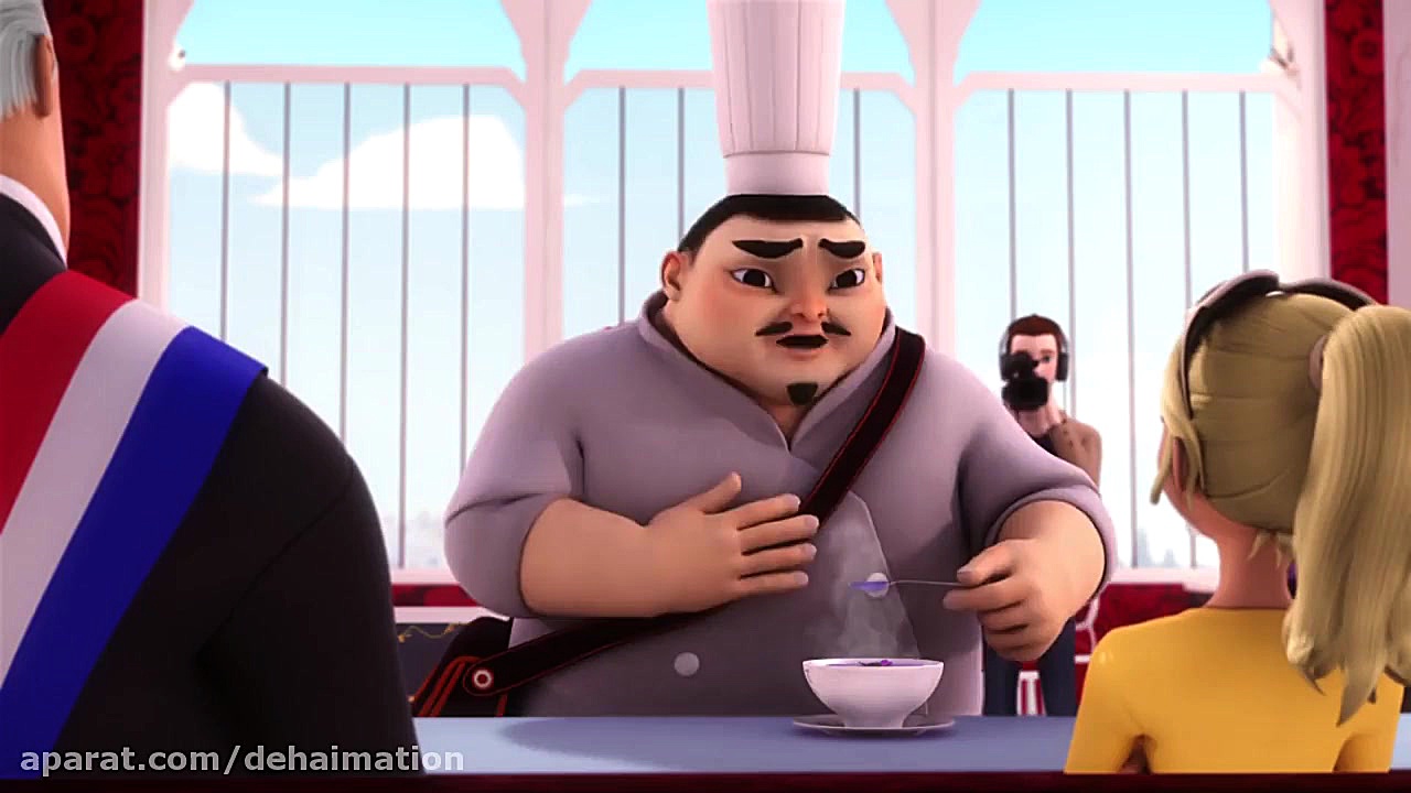 دانلود کارتون دخترانه قشنگ لید...