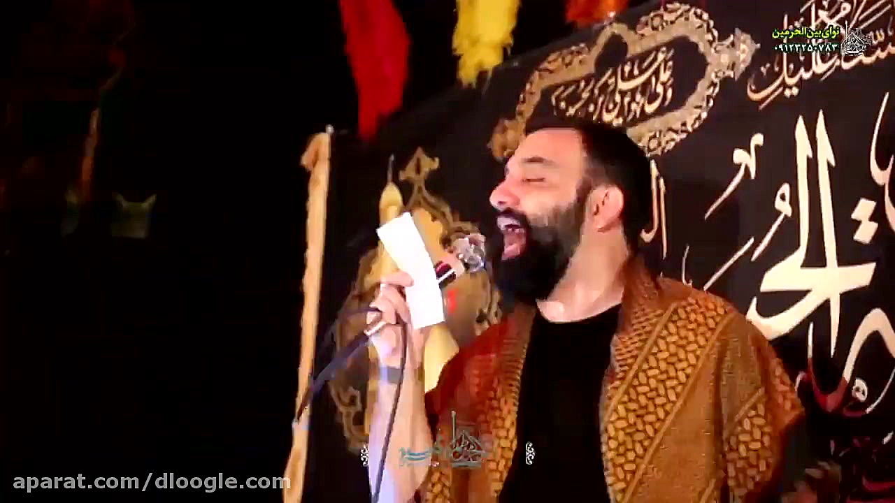 مداحی محرم  مداحی شور کربلایی...