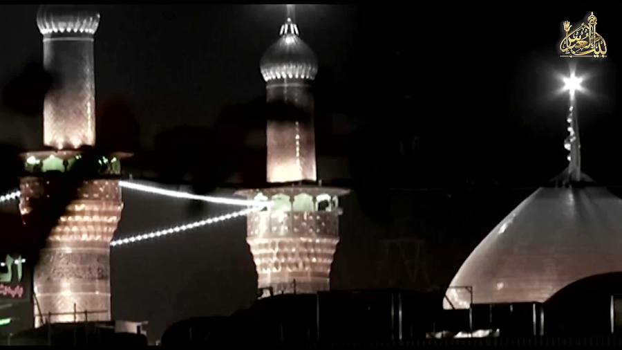 وای از دل تو ای رباب | حضرت عل...