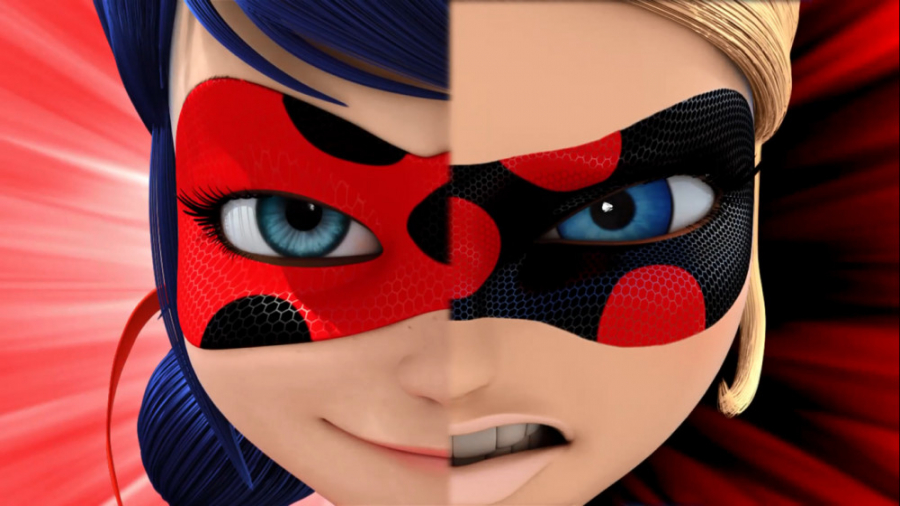 انیمیشن ماجراجویی در پاریس  لی...