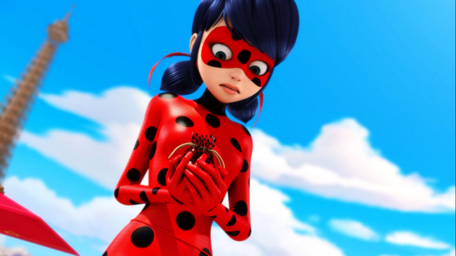 انیمیشن ماجراجویی در پاریس  لی...