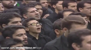 نوحه محرم  سوزناک  لرزان  غمگی...