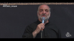رسیده ماه غم ماه محرم واحد روز...
