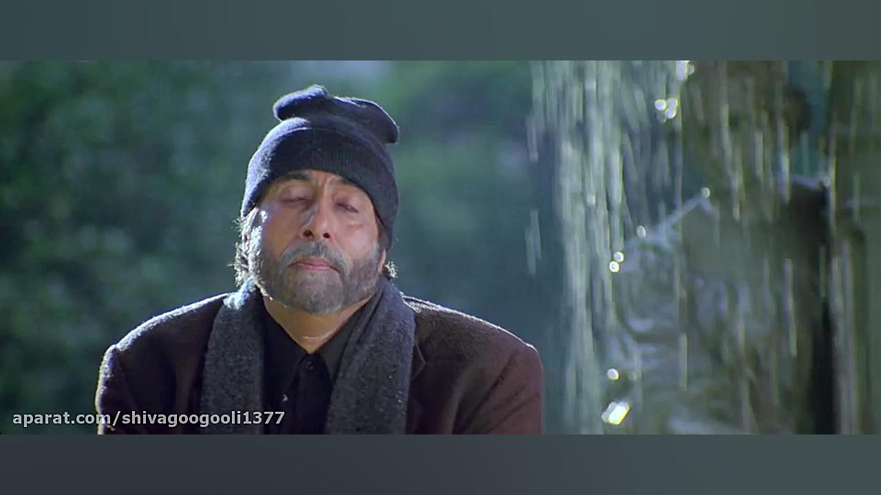 فیلم هندی بلک(تاریکی)بادوبله ف...