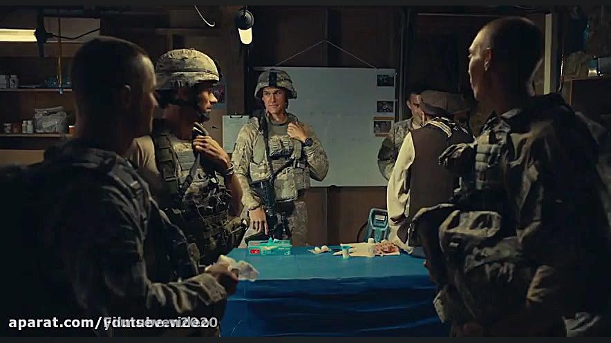 فیلم سینمایی جدید اکشن و جنگی...