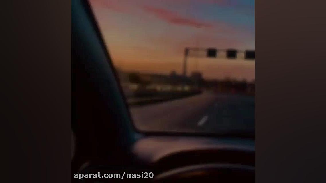 کلیپ عاشقانه  آهنگ عاشقانه برا...