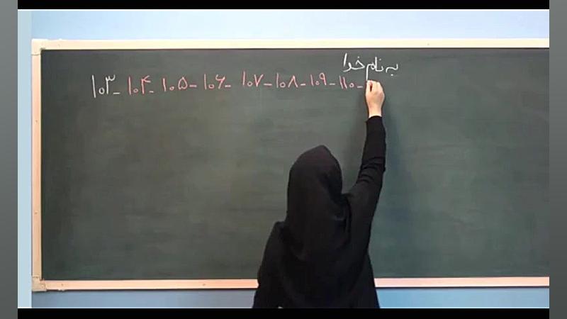 آموزش کامل و مفهومی دوم دبستان...