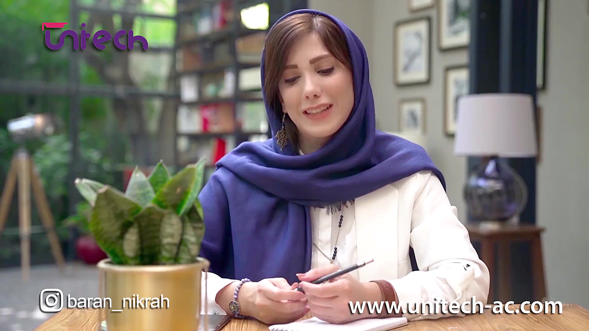 وبینار آنلاین خوانش و صحنه با...