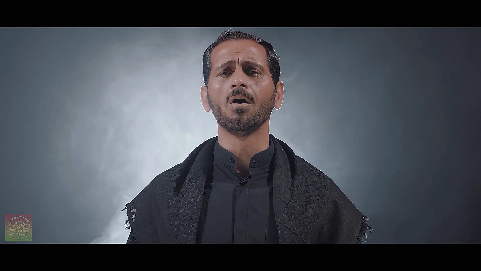 استودیویی امام حسین بچگیم سیدر...