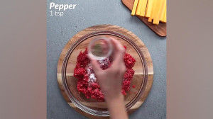 آموزش آشپزی خارجی  10 دستور پخ...