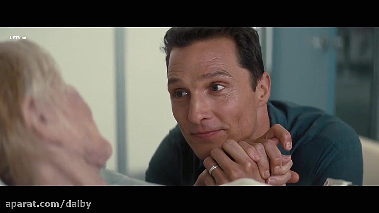 فیلم میان ستاره ای 2014 | اکشن...