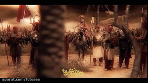 کلیپ مذهبی | نماهنگ یک دشت تنه...