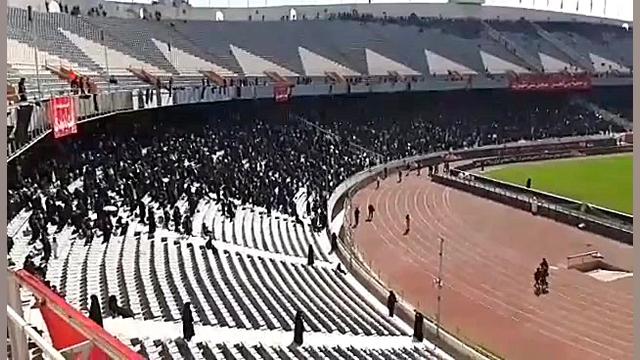 لبیک یا مهدی (مراسم حضرت علی ا...